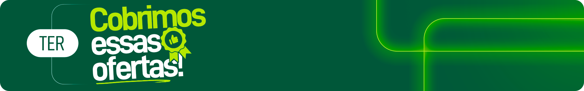 Banner Pagamento